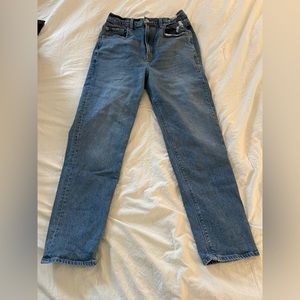 American Eagle Highest Rise 90’s Boyfriend Jeans